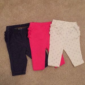 Old Navy Girls Bottoms